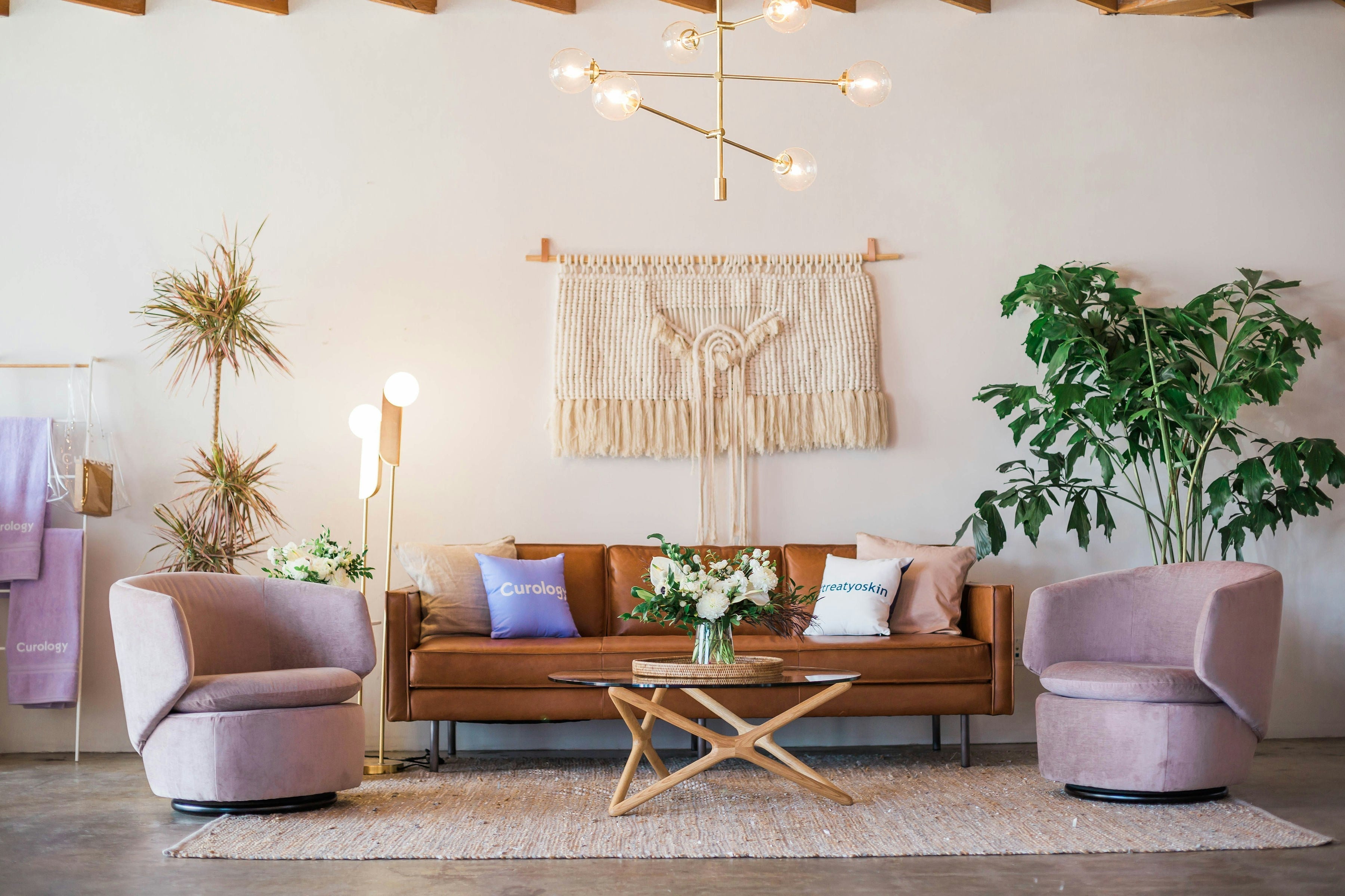 New Year, New Space: How to Choose Furniture and Colors That Calm Your Nervous System